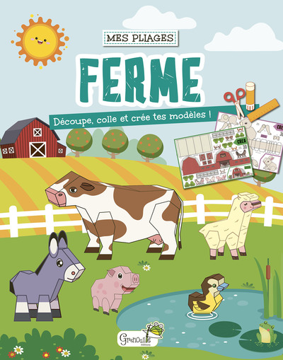 Image de Ferme