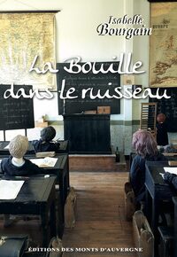 Image de LA BOUILLE DANS LE RUISSEAU