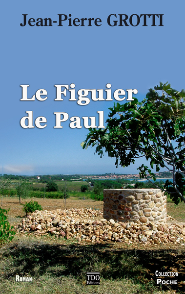 Picture of LE FIGUIER DE PAUL format poche