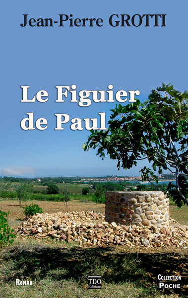 Image de LE FIGUIER DE PAUL format poche