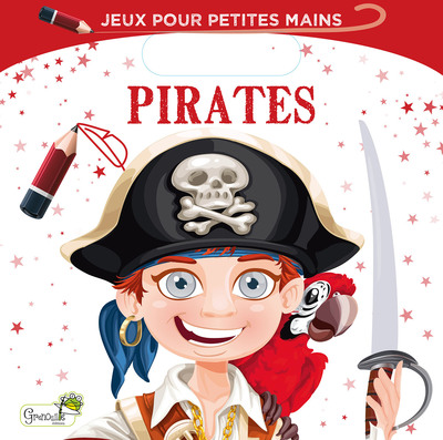 Image de Les pirates