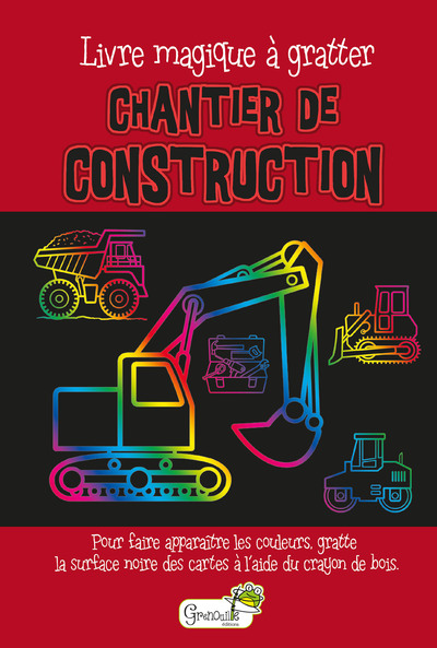 Picture of Chantier de construction
