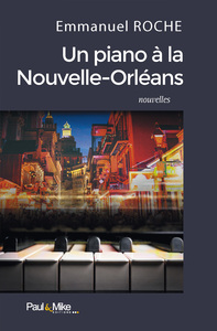 Picture of Un piano à la Nouvelle-Orléans