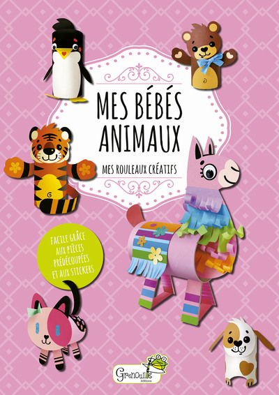 Image de Mes bébés animaux