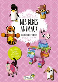 Image de Mes bébés animaux