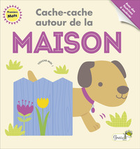 Picture of Cache-cache autour de la maison