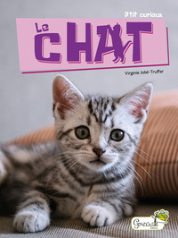 Picture of Le chat