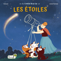 Image de Les étoiles