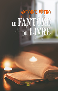 Image de Le Fantôme du livre