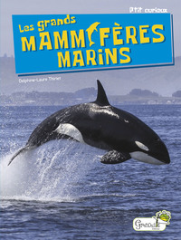Picture of Les grands mammifères marins
