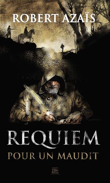 Picture of REQUIEM POUR UN MAUDIT