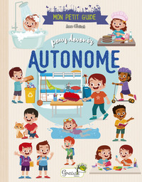 Image de Mon petit guide pour devenir autonome