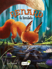 Picture of Renard le terrible