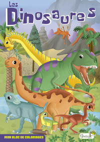 Picture of Dinosaures