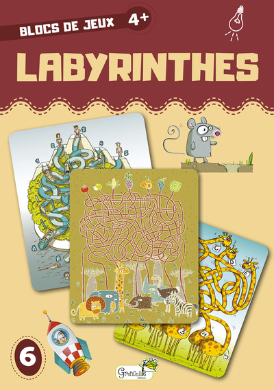 Image de Labyrinthes