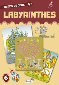 Image de Labyrinthes