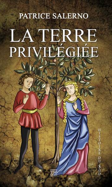 Picture of LA TERRE PRIVILEGIEE