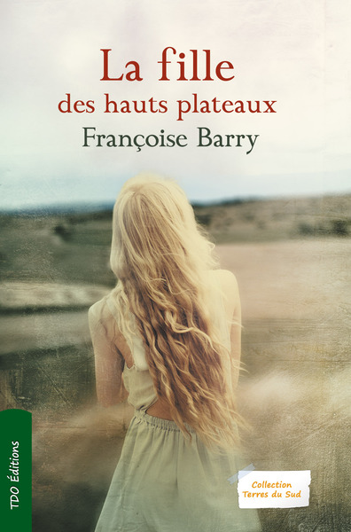 Picture of LA FILLE DES HAUTS PLATEAUX