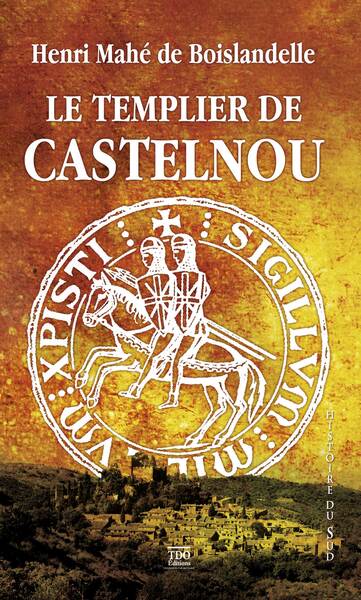 Image de LE TEMPLIER DE CASTELNOU
