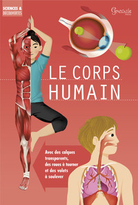 Image de Le corps humain