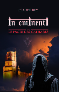 Picture of LE PACTE DES CATHARES