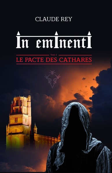 Image de LE PACTE DES CATHARES