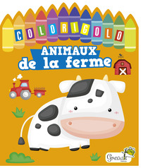 Picture of Animaux de la ferme