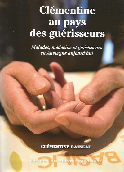 Picture of CLEMENTINE AU PAYS DES GUERISSEURS