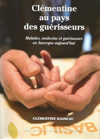 Picture of CLEMENTINE AU PAYS DES GUERISSEURS