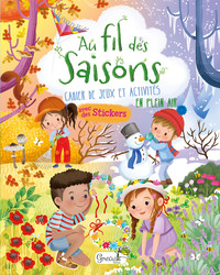 Image de Au fil des saisons