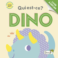 Picture of Qui est-ce ? Dino