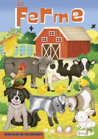 Picture of La ferme