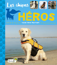 Picture of Les chiens héros