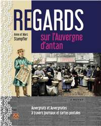 Image de REGARS SUR L'AUVERGNE D'ANTAN