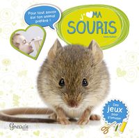 Image de J'aime ma souris