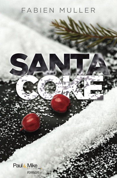 Image de Santa Coke