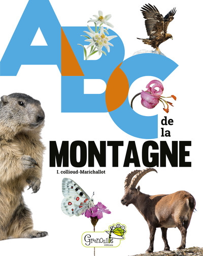 Image de ABC de la montagne