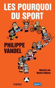 Picture of Les pourquoi du sport