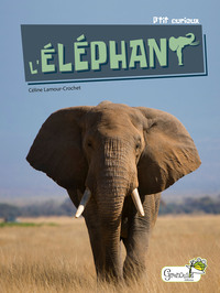 Picture of L'éléphant