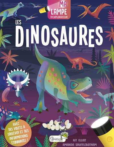 Image de Les dinosaures