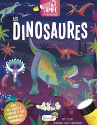 Image de Les dinosaures