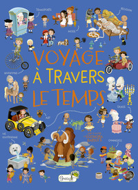 Image de Voyage à travers le temps