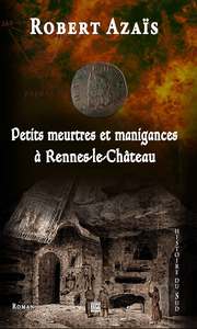 Picture of PETITS MEURTRES ET MANIGANCES A RENNES-LE-CHATEAU