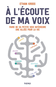 Picture of A l'écoute de ma voix