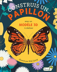 Image de Construis un papillon