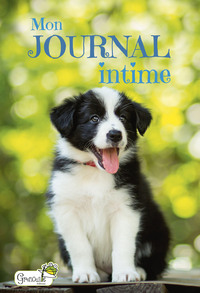 Image de Mon journal intime - Chiot