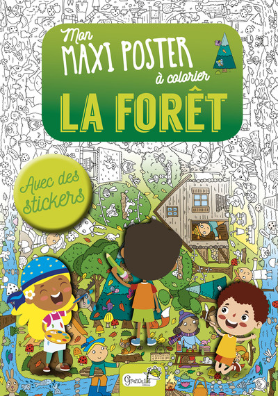 Image de La forêt