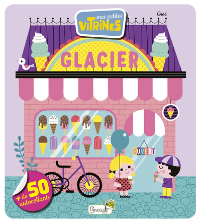 Image de Glacier