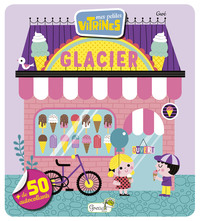 Image de Glacier