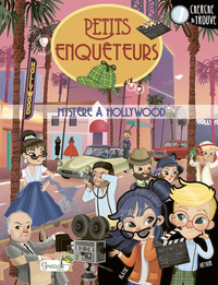 Image de Mystère à Hollywood